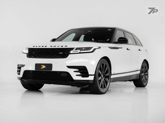 LAND ROVER RANGE ROVER VELAR 2.0 P300 GASOLINA R-DYNAMIC SE AUTOMÁTICO